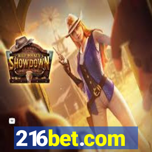 216bet.com