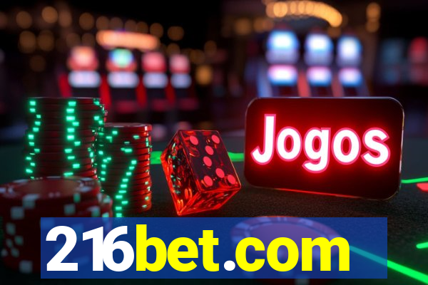 216bet.com