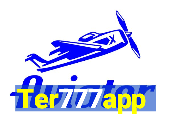 Ter777app