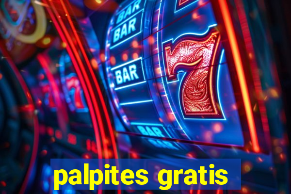 palpites gratis