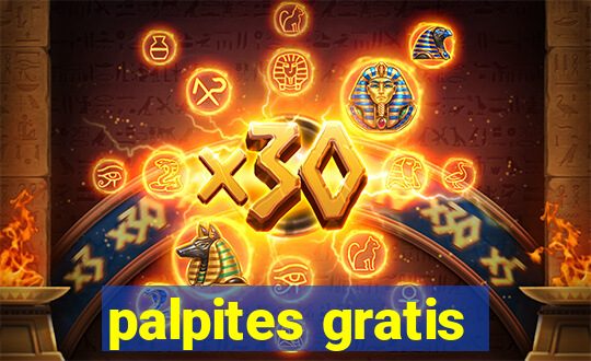 palpites gratis