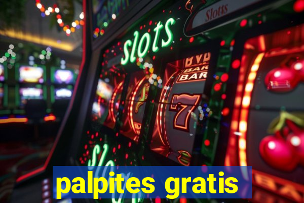 palpites gratis