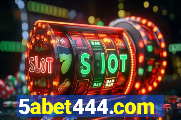 5abet444.com