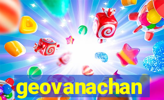 geovanachan