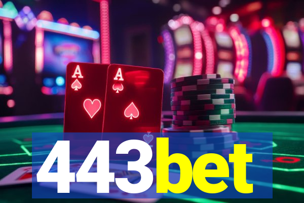 443bet