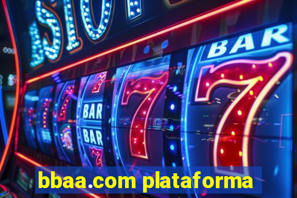 bbaa.com plataforma