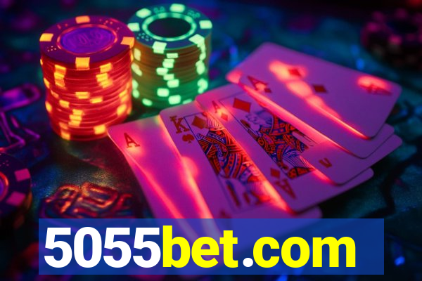 5055bet.com