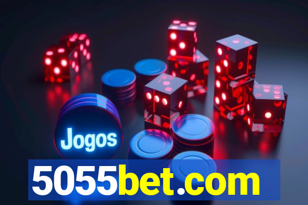 5055bet.com