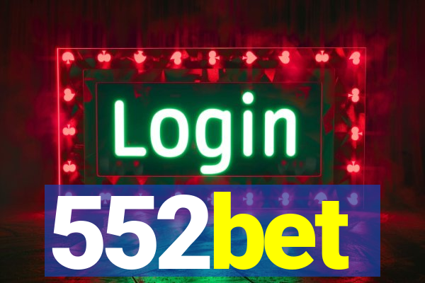 552bet