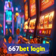 667bet login