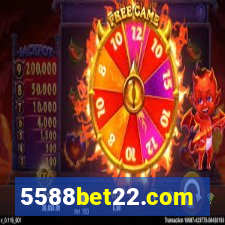 5588bet22.com