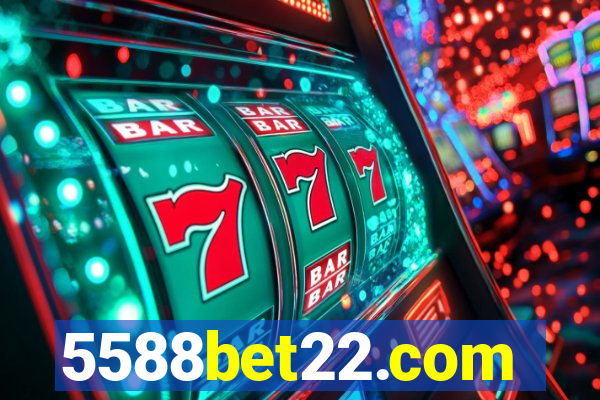 5588bet22.com