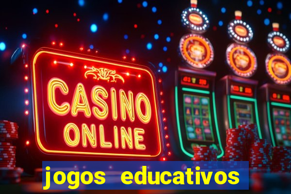 jogos educativos para autismo online