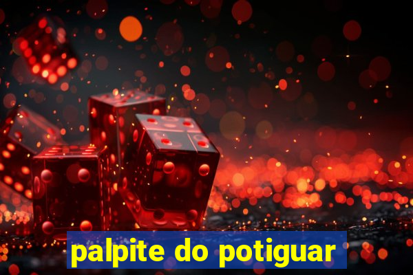 palpite do potiguar