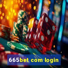 665bet com login