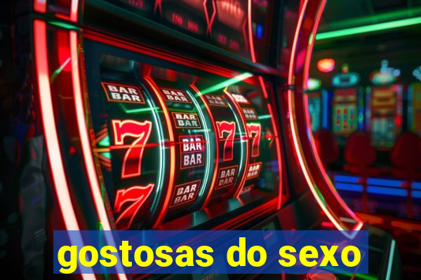 gostosas do sexo