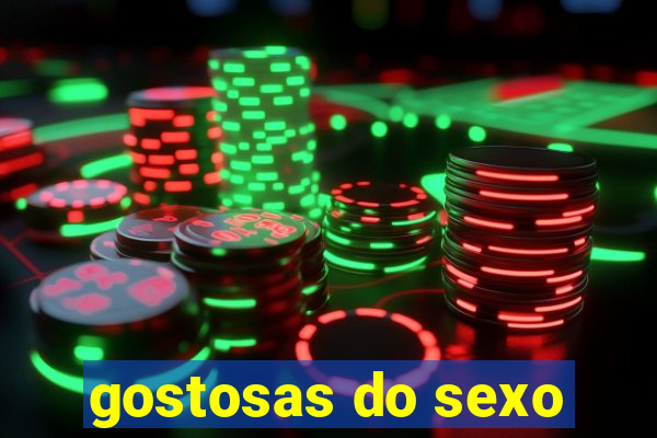 gostosas do sexo