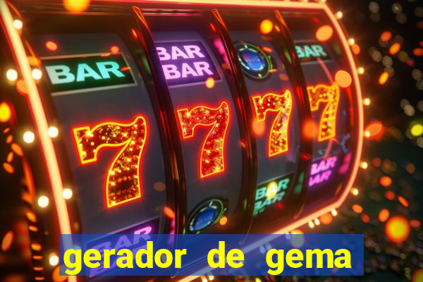 gerador de gema brawl stars