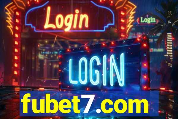 fubet7.com