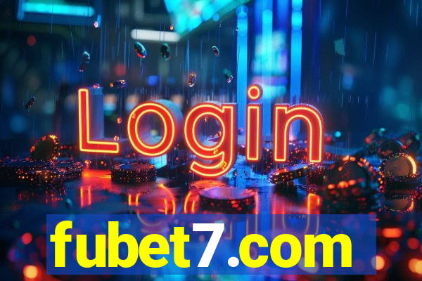 fubet7.com