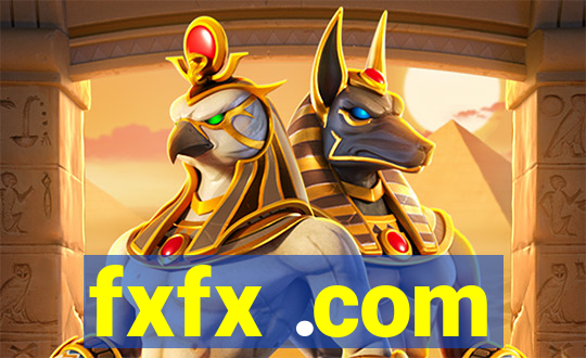 fxfx .com