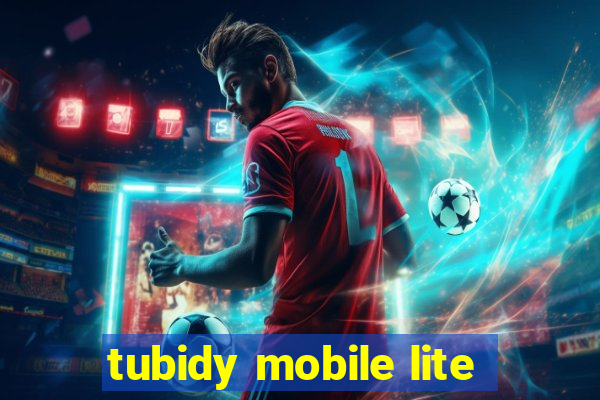 tubidy mobile lite