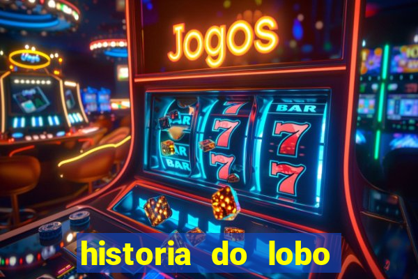 historia do lobo mau e os tres porquinhos resumida