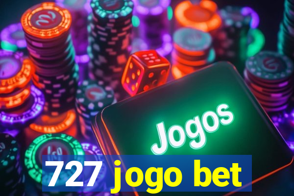 727 jogo bet