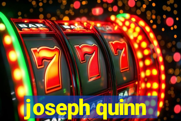 joseph quinn