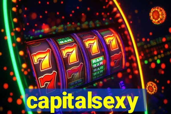 capitalsexy