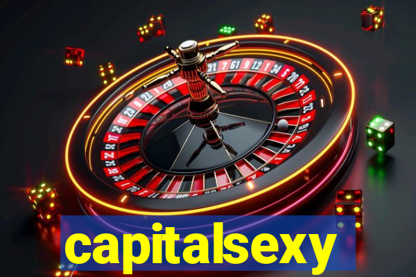 capitalsexy