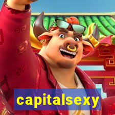 capitalsexy