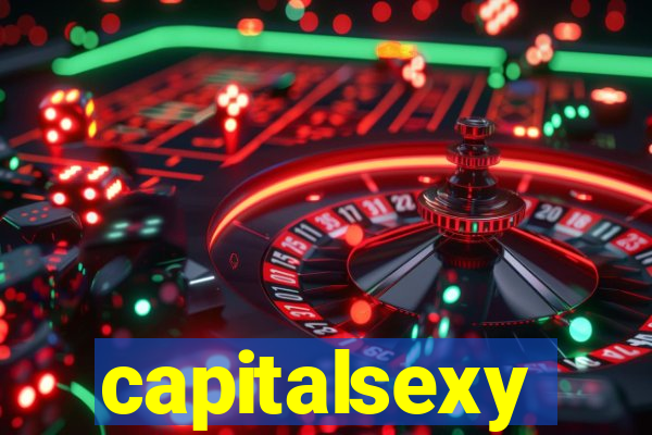 capitalsexy