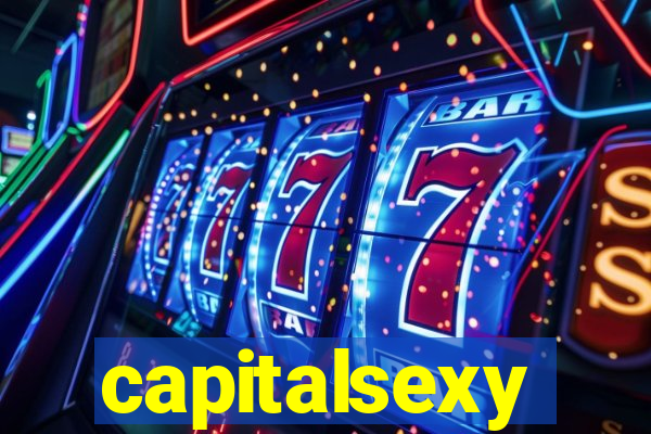 capitalsexy