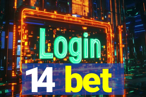 14 bet