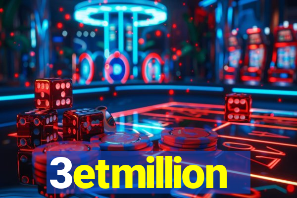 3etmillion