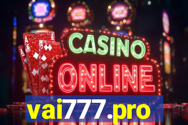 vai777.pro