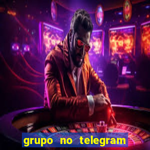 grupo no telegram mais 18