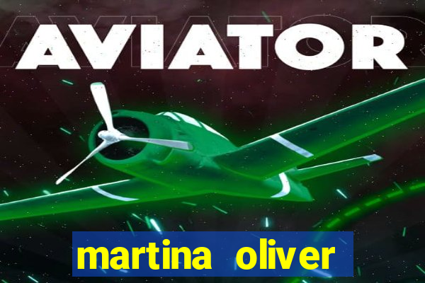 martina oliver privacy vazado