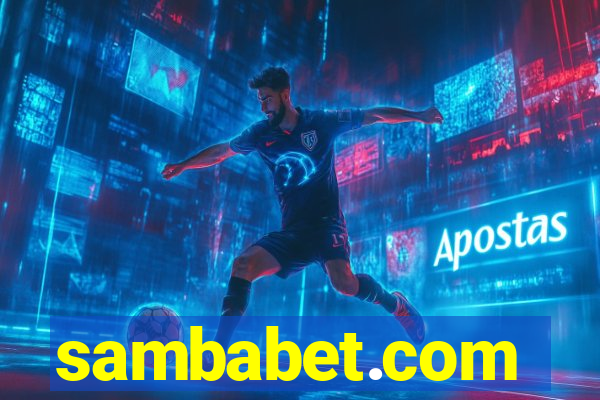 sambabet.com