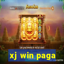 xj win paga