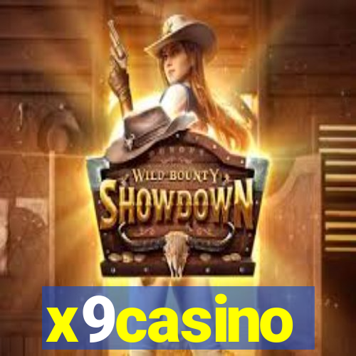 x9casino