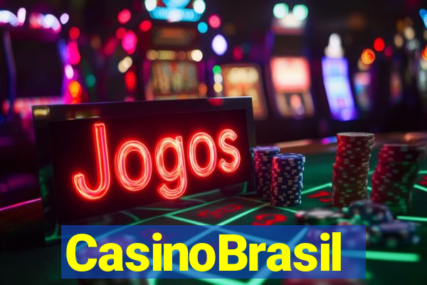 CasinoBrasil