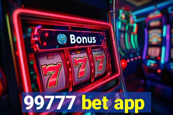 99777 bet app