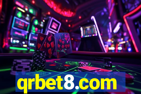 qrbet8.com