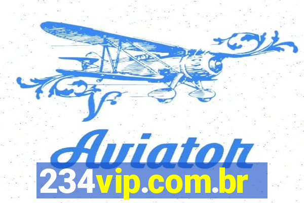 234vip.com.br