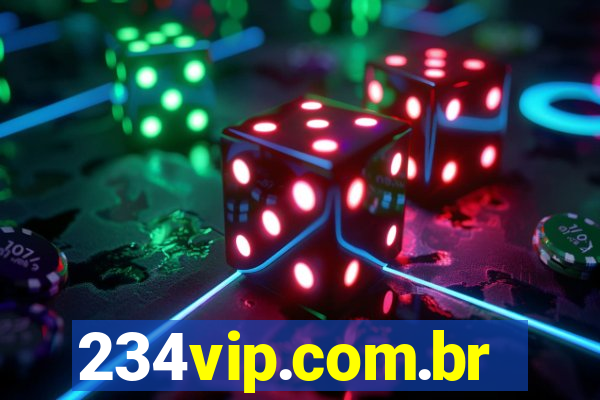 234vip.com.br