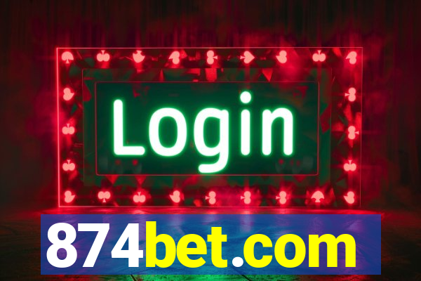 874bet.com