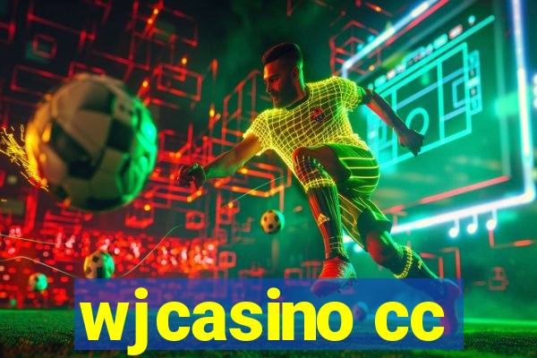 wjcasino cc