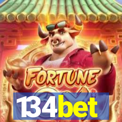 134bet